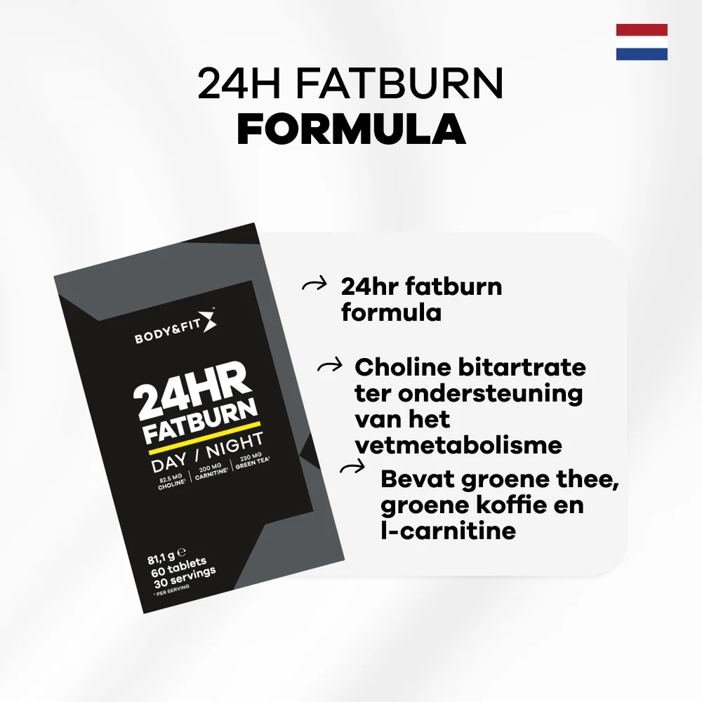24hr Fatburn - Image 3