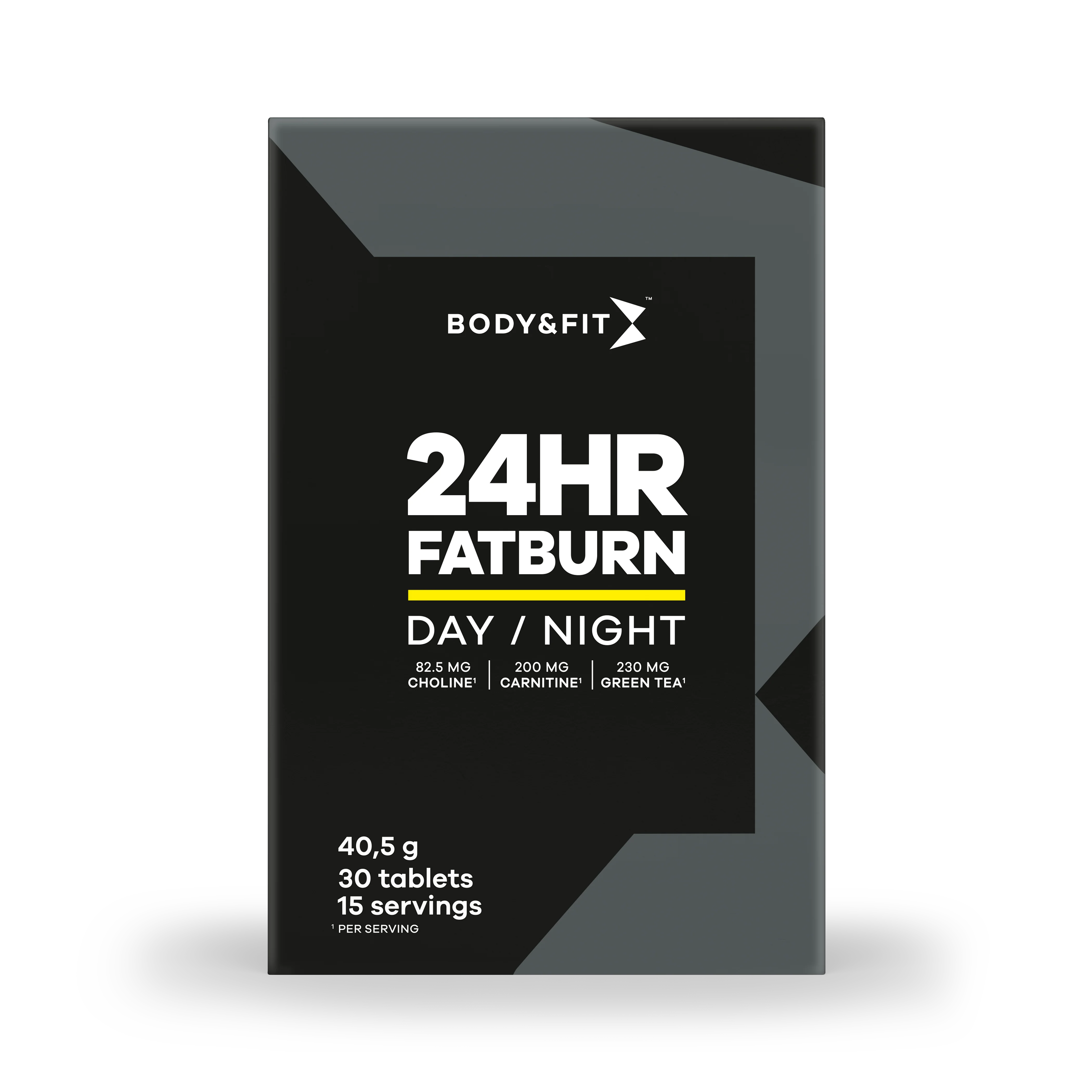 24hr Fatburn - Image 4