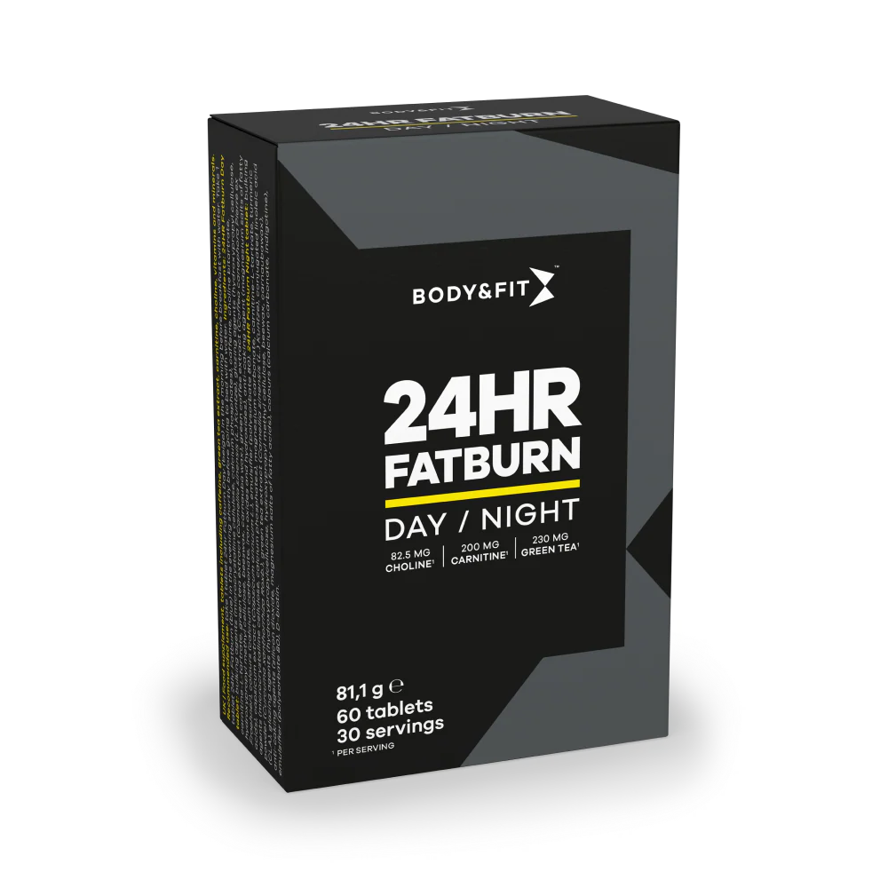 24hr Fatburn - Image 5