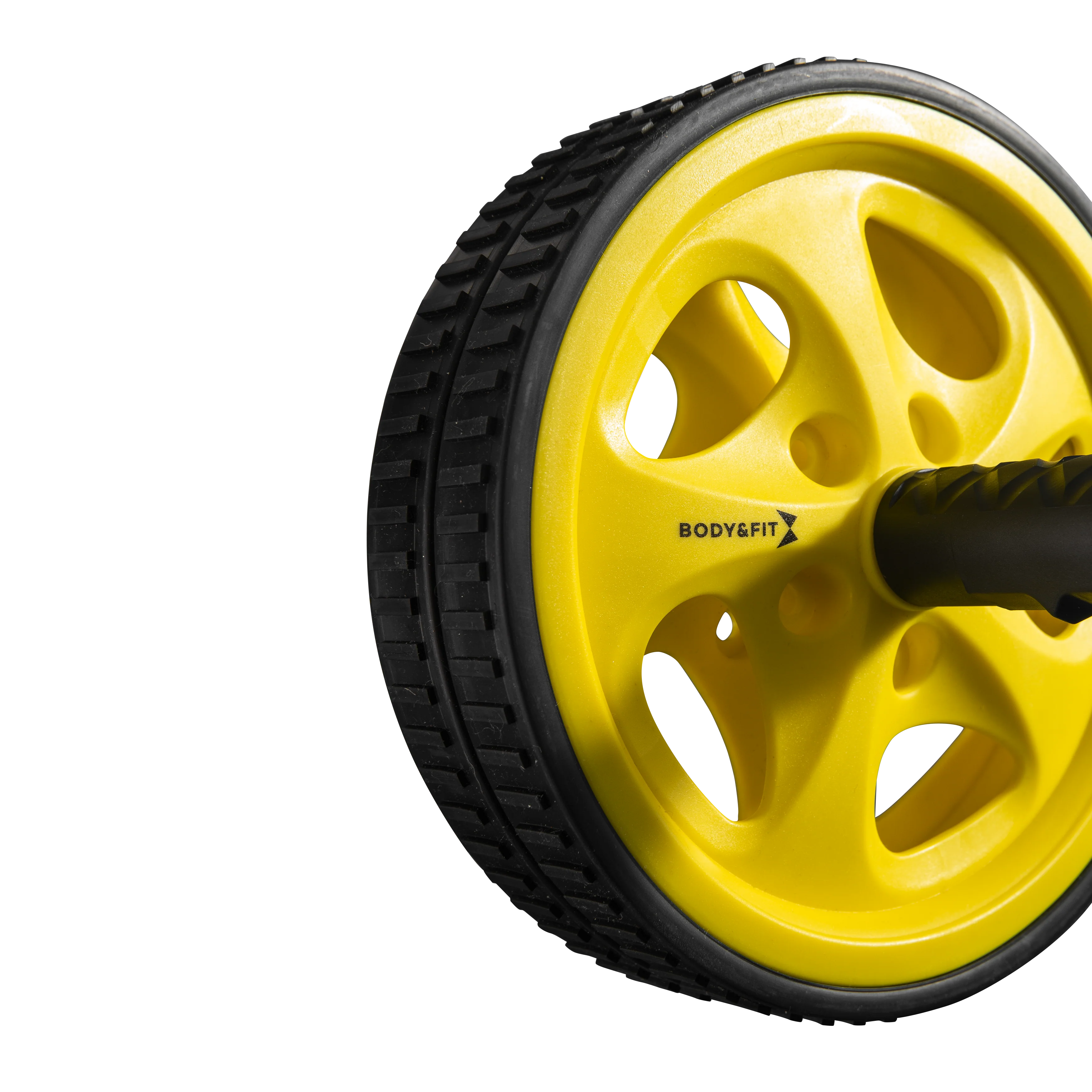 Ab Wheel - Image 3