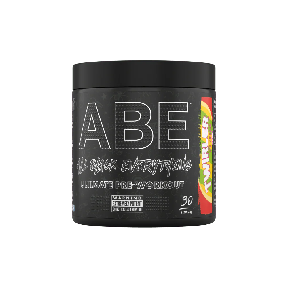 ABE Ultimate Pre-Workout - Image 10