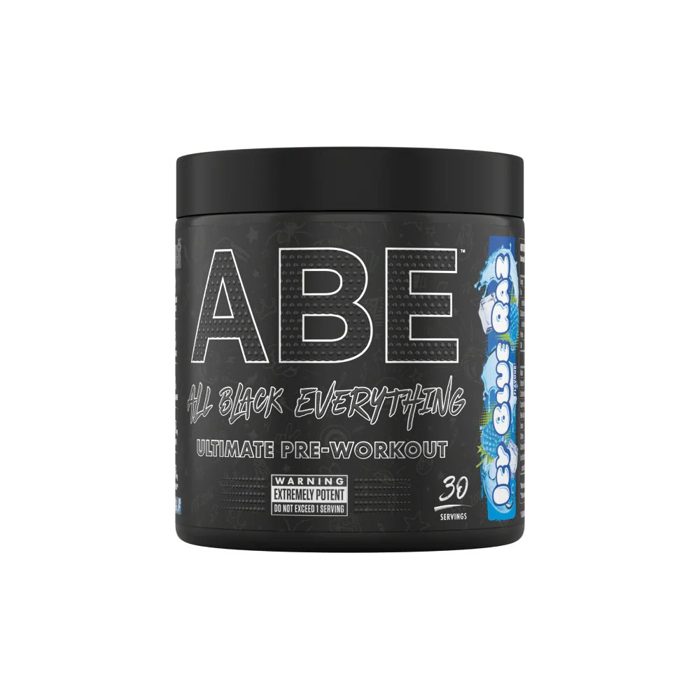 ABE Ultimate Pre-Workout - Image 12