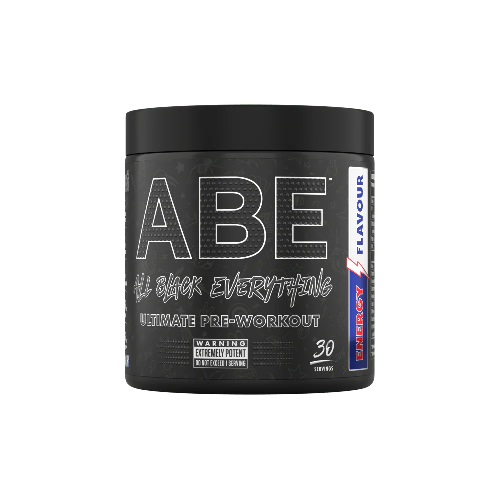 ABE Ultimate Pre-Workout - Image 14