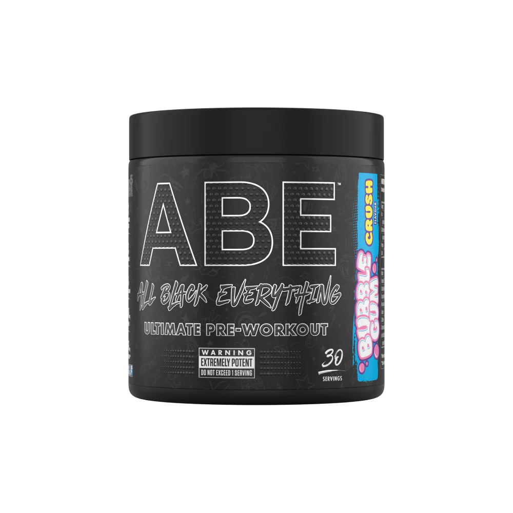 ABE Ultimate Pre-Workout - Image 15