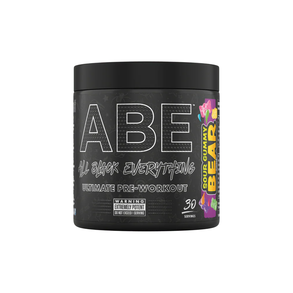 ABE Ultimate Pre-Workout - Image 17