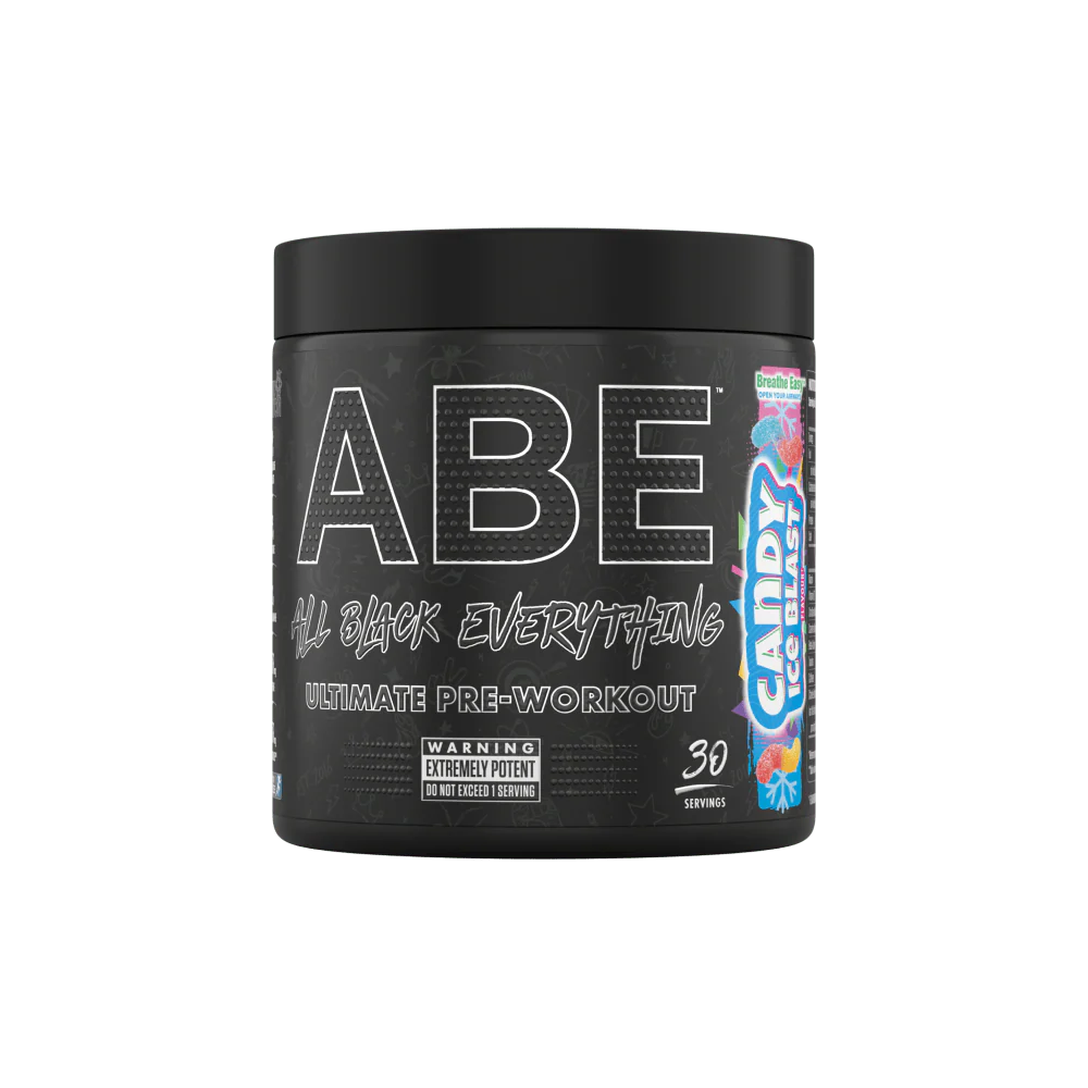 ABE Ultimate Pre-Workout - Image 3