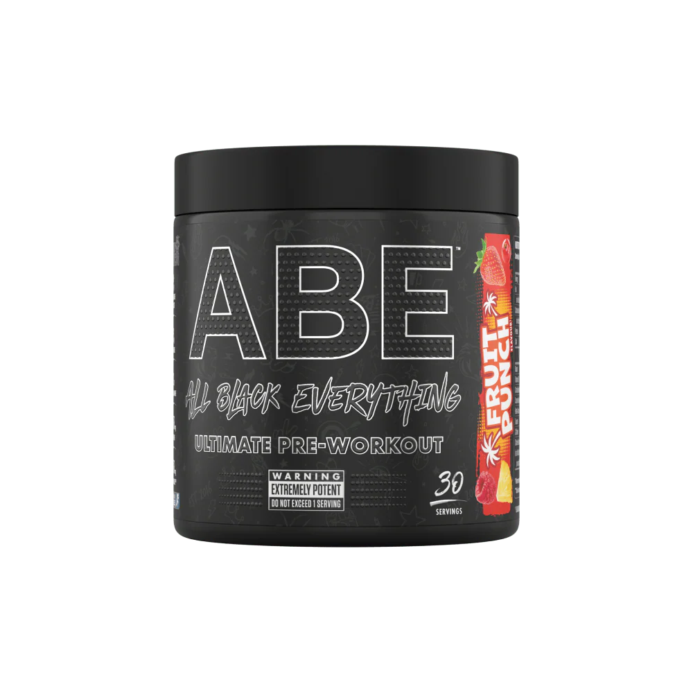 ABE Ultimate Pre-Workout - Image 4