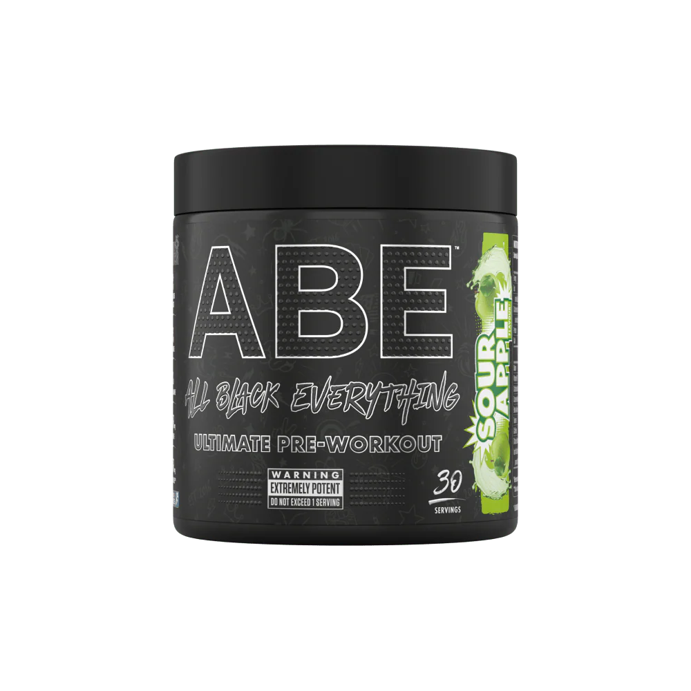ABE Ultimate Pre-Workout - Image 6
