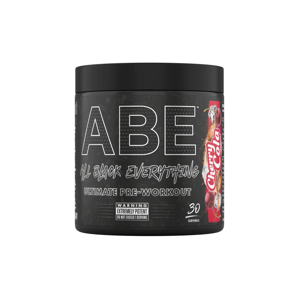 ABE Ultimate Pre-Workout - Image 8