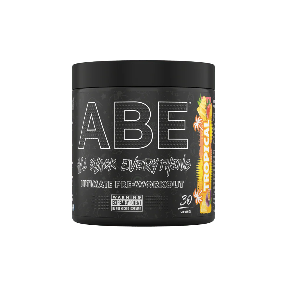 ABE Ultimate Pre-Workout - Image 9