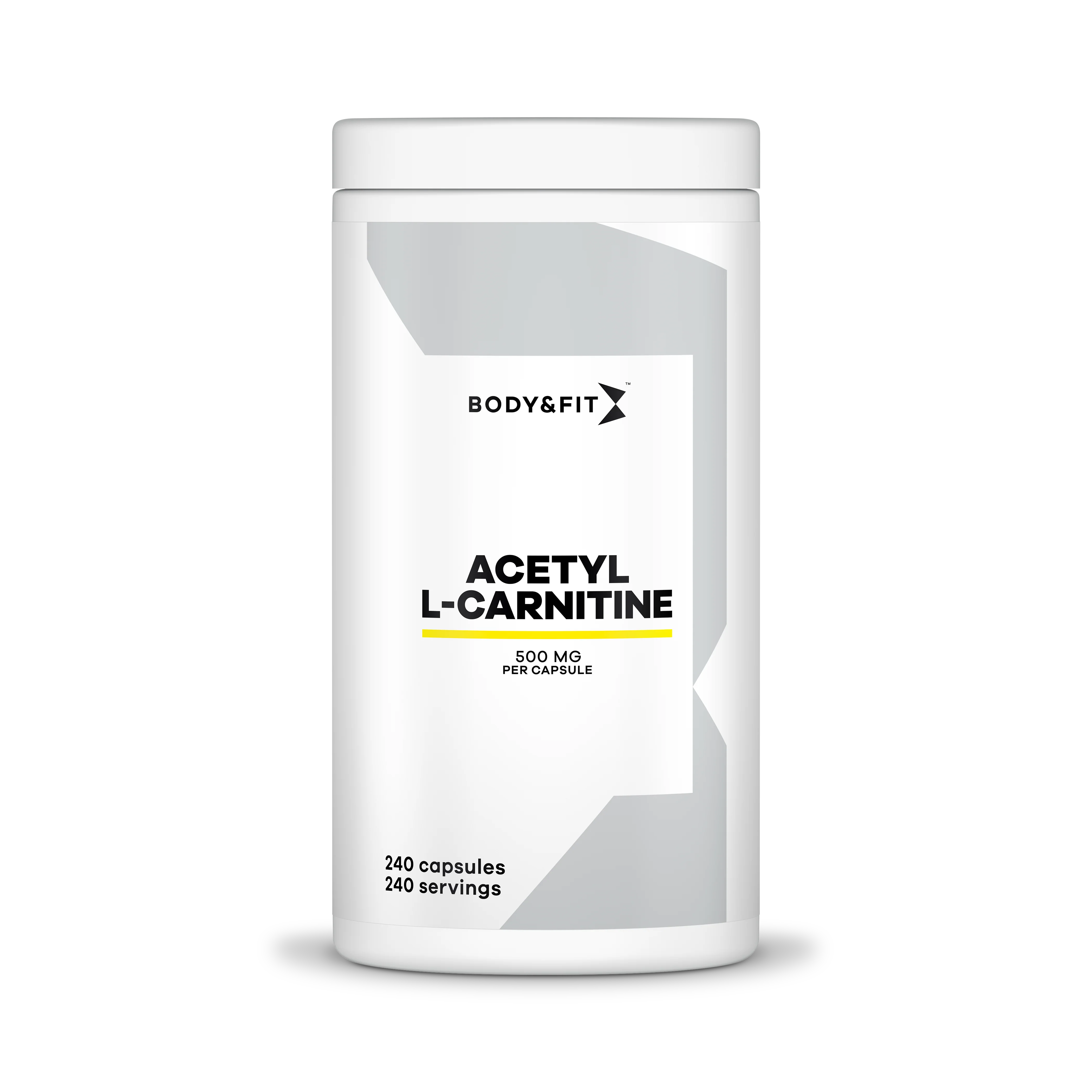 Acetyl L-Carnitine - Image 2