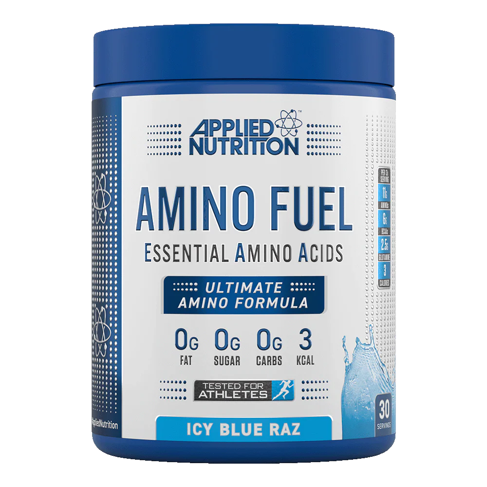 Amino Fuel - Image 4
