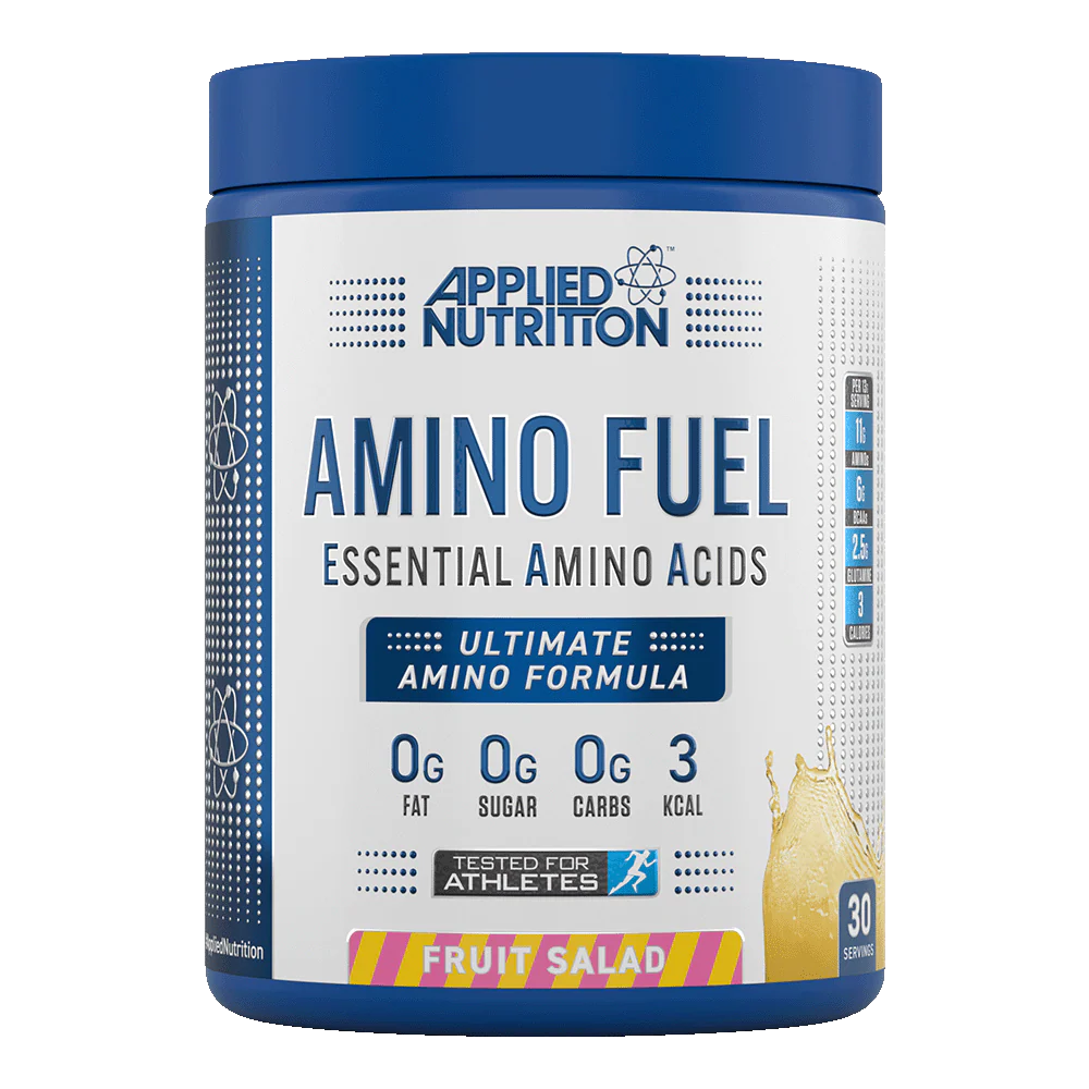 Amino Fuel - Image 5