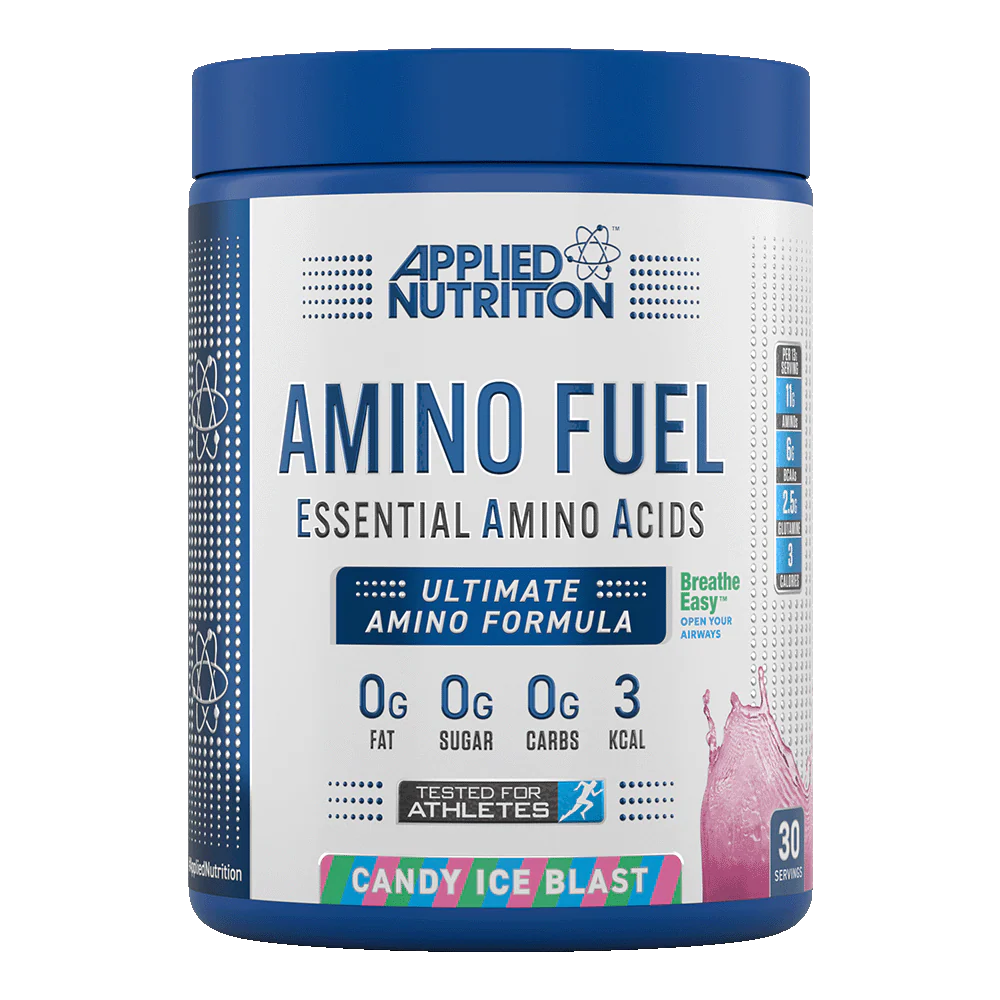 Amino Fuel - Image 6