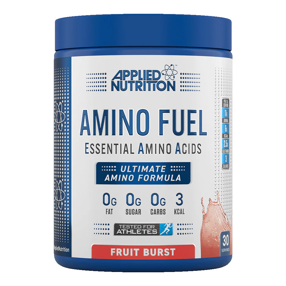 Amino Fuel - Image 7