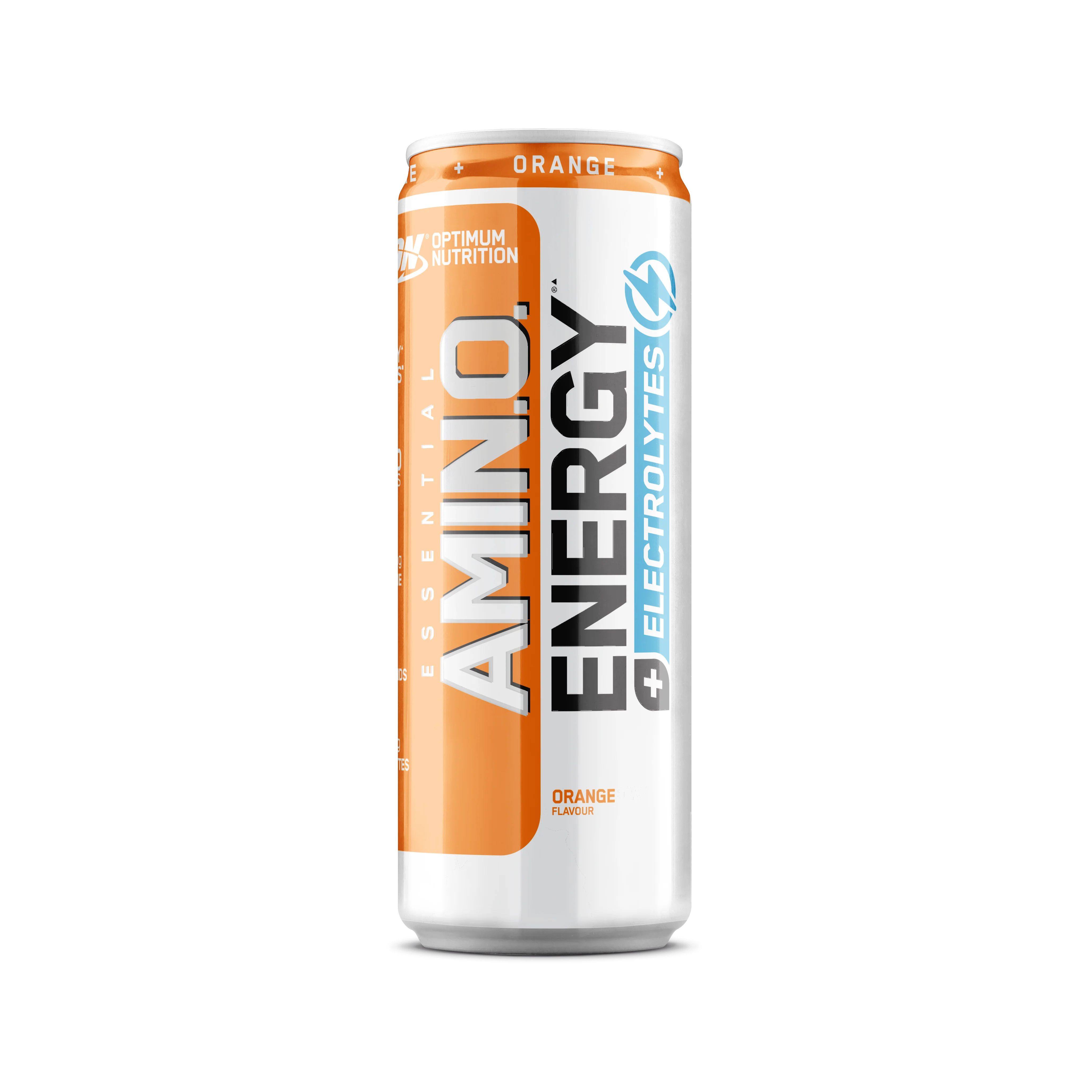 Amino NRG + Electrolytes