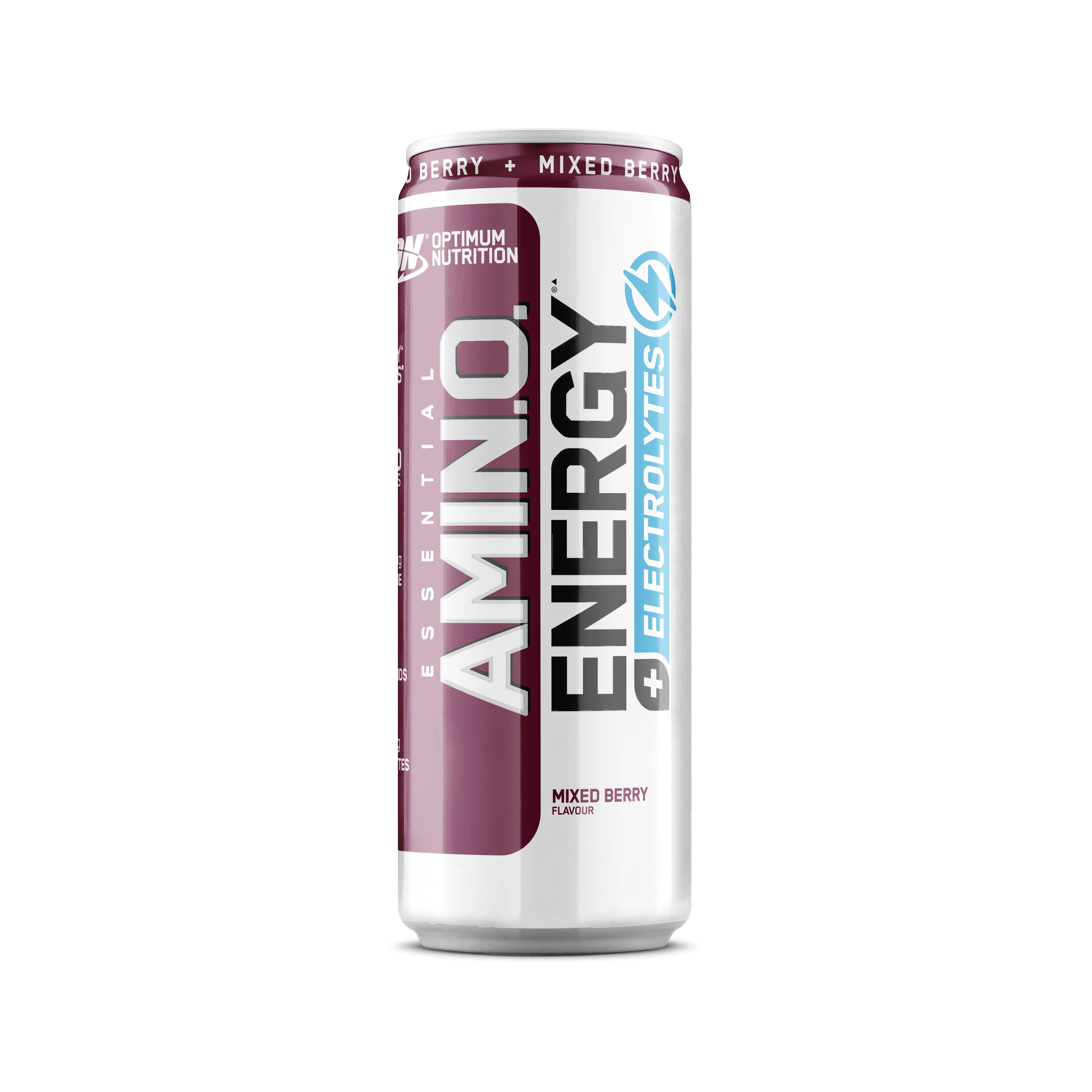 Amino NRG + Electrolytes - Image 2
