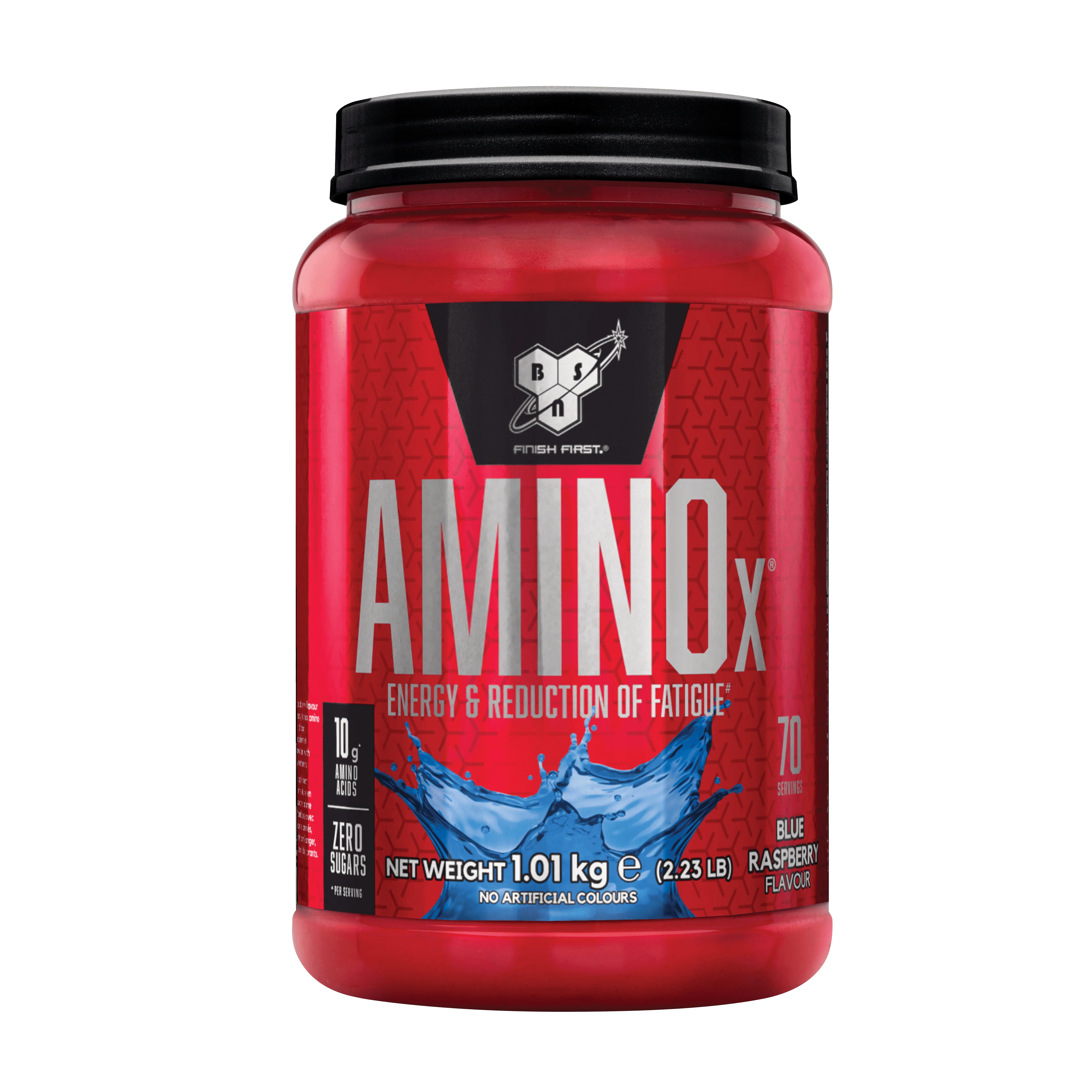 Amino X - Image 3