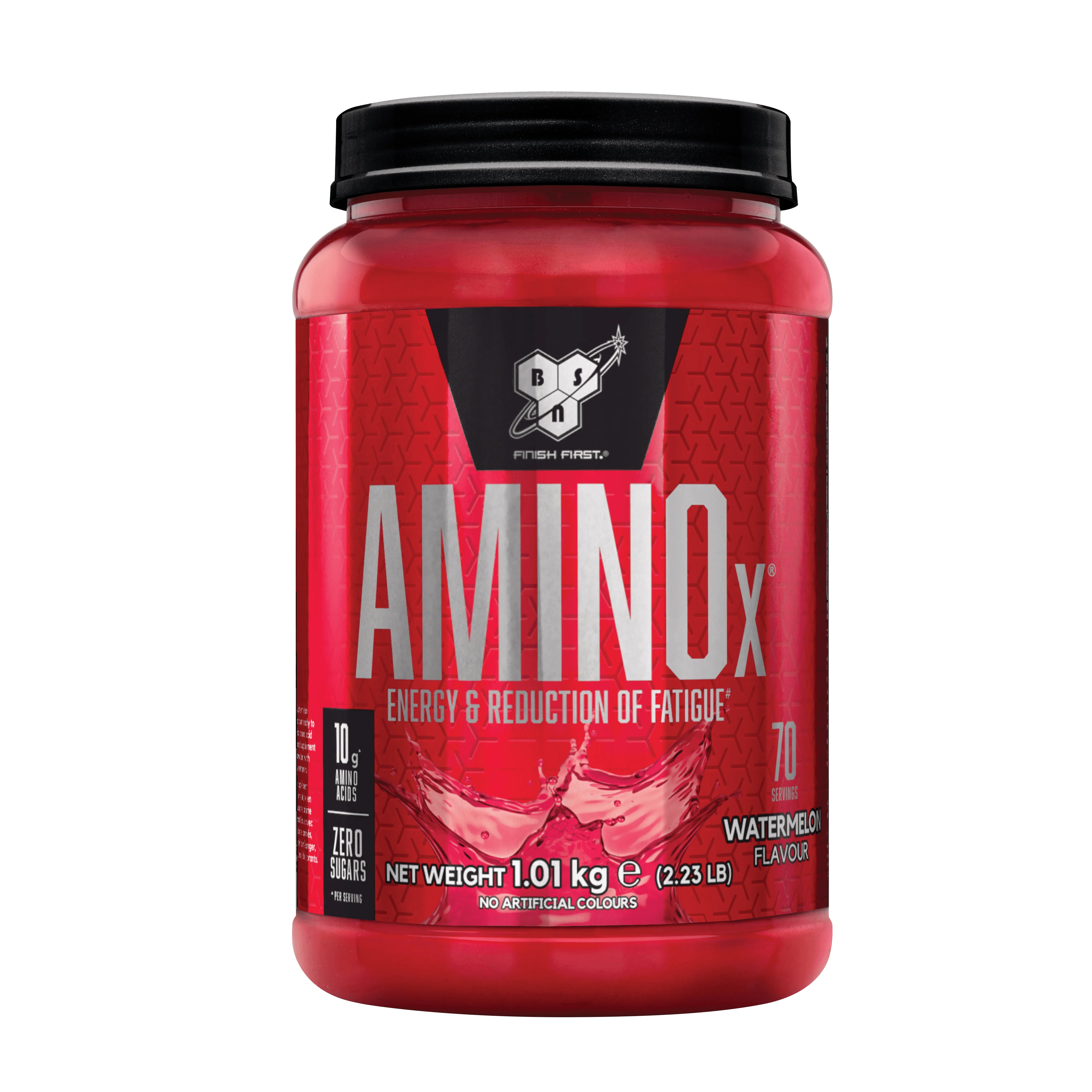 Amino X - Image 4