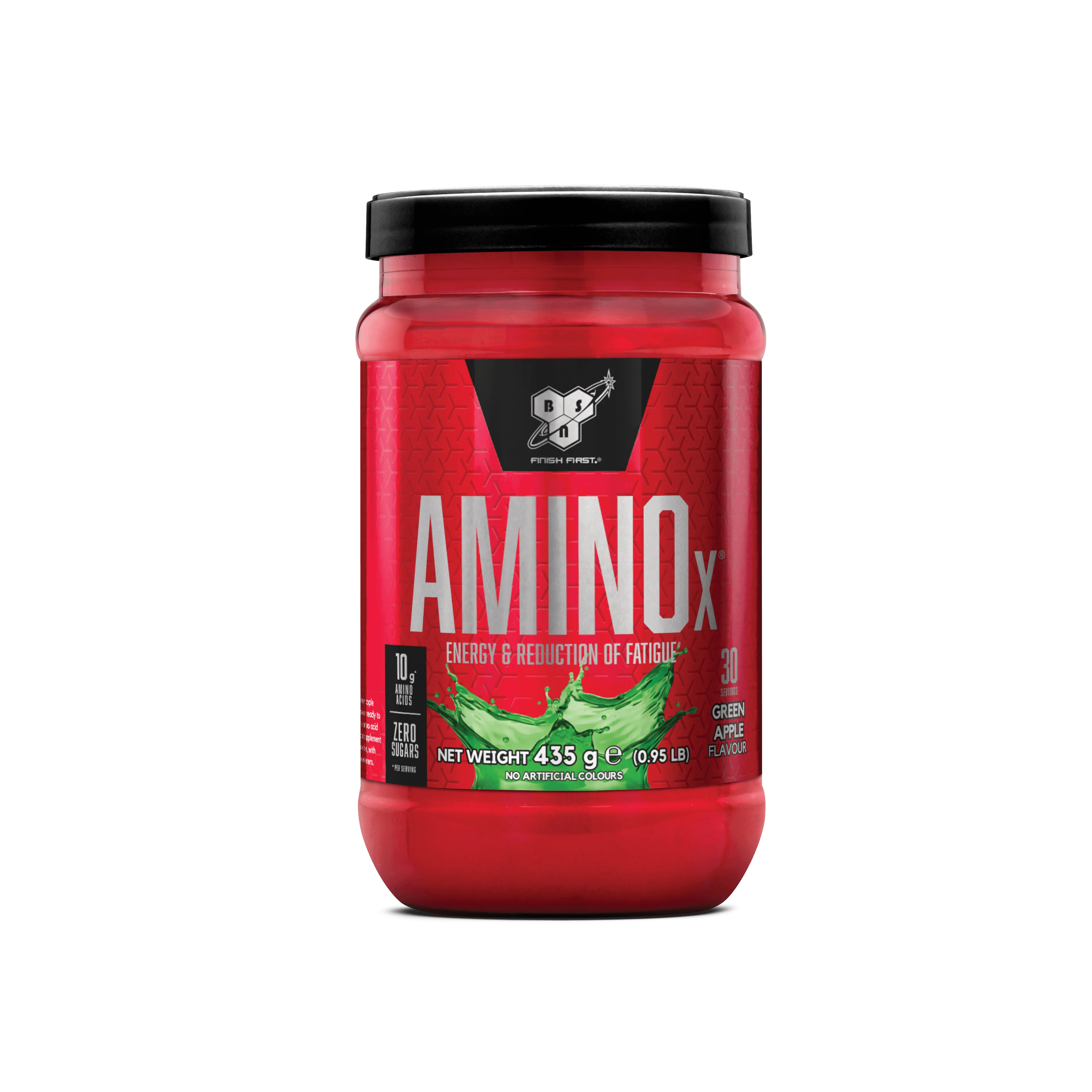 Amino X - Image 5