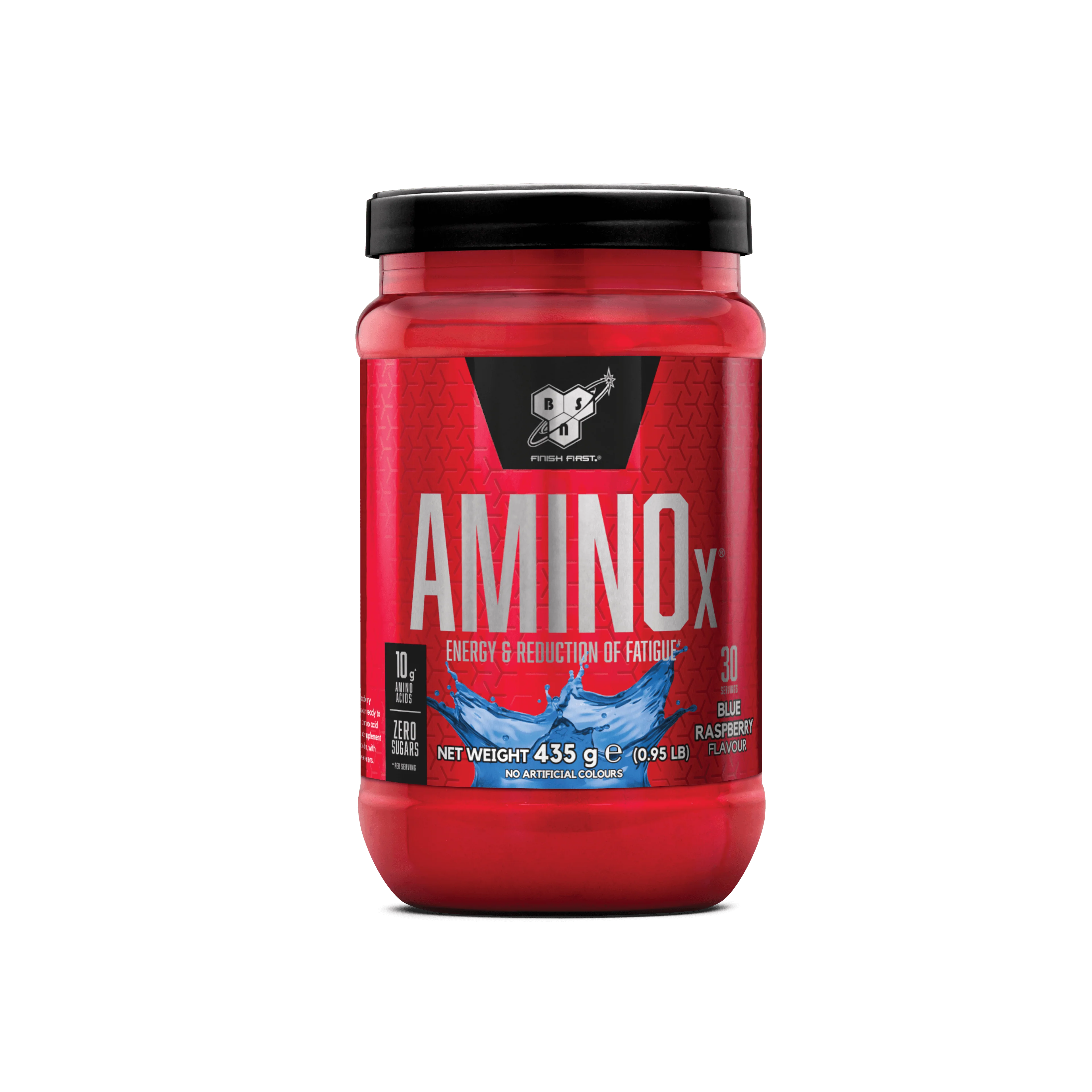 Amino X - Image 6