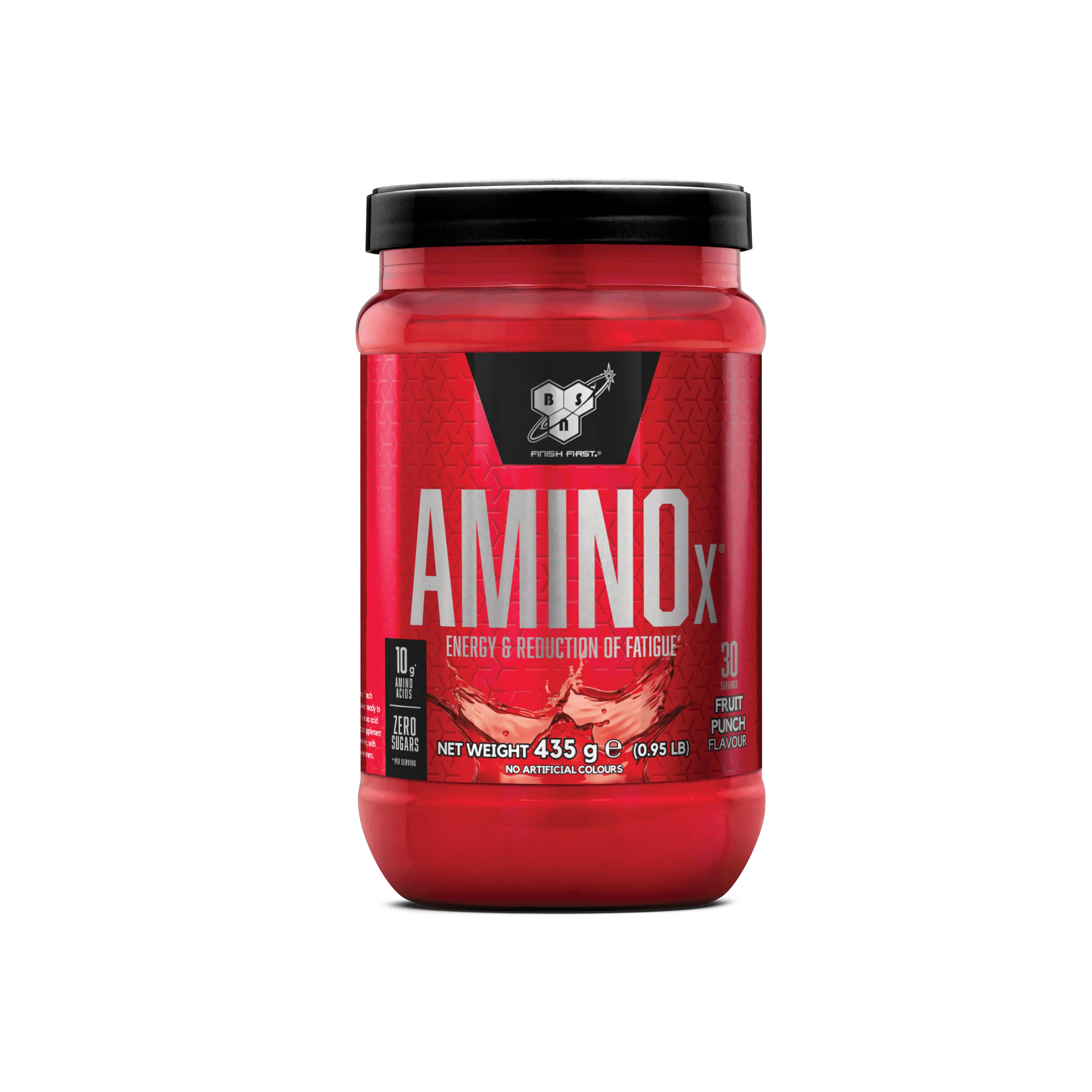 Amino X - Image 7