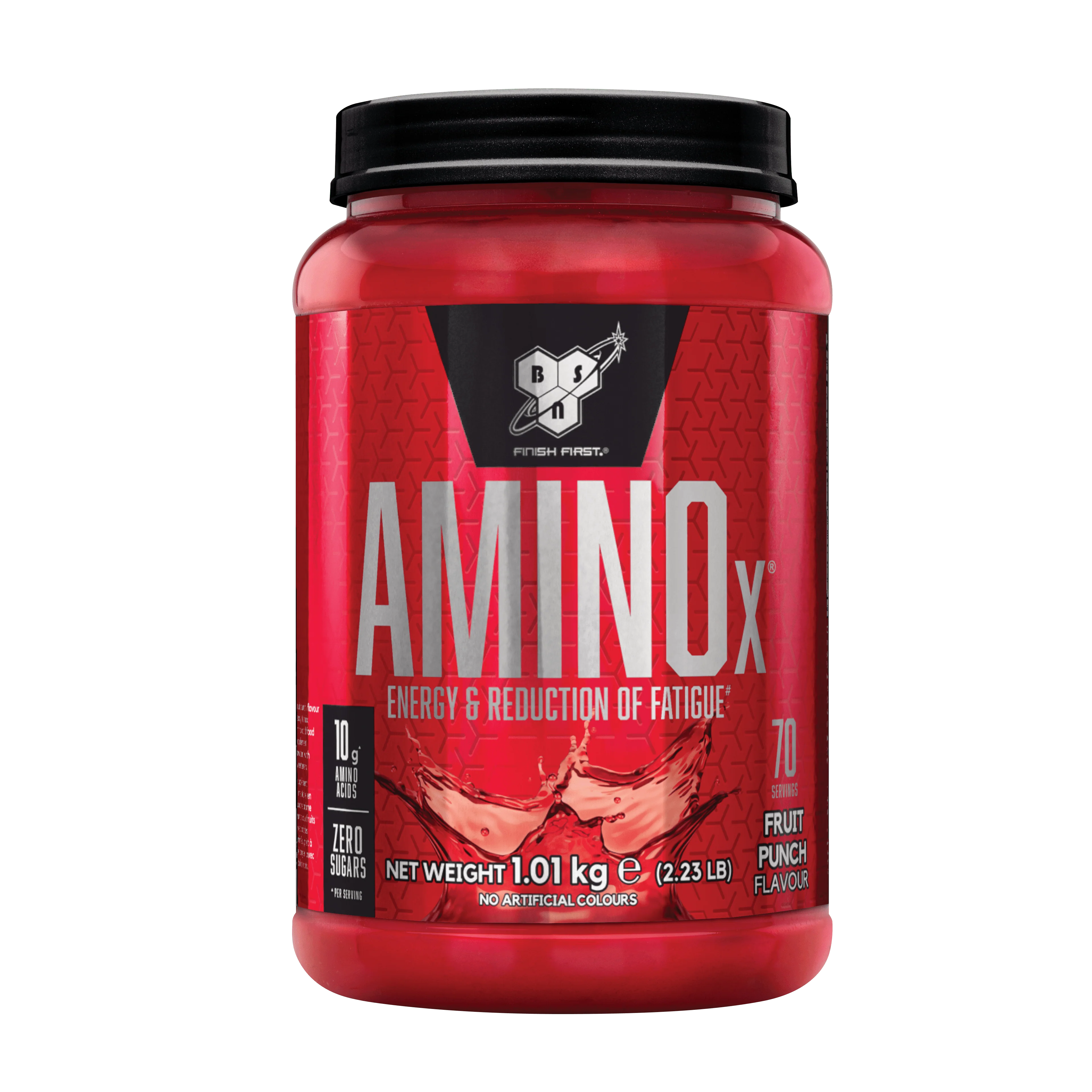Amino X - Image 8