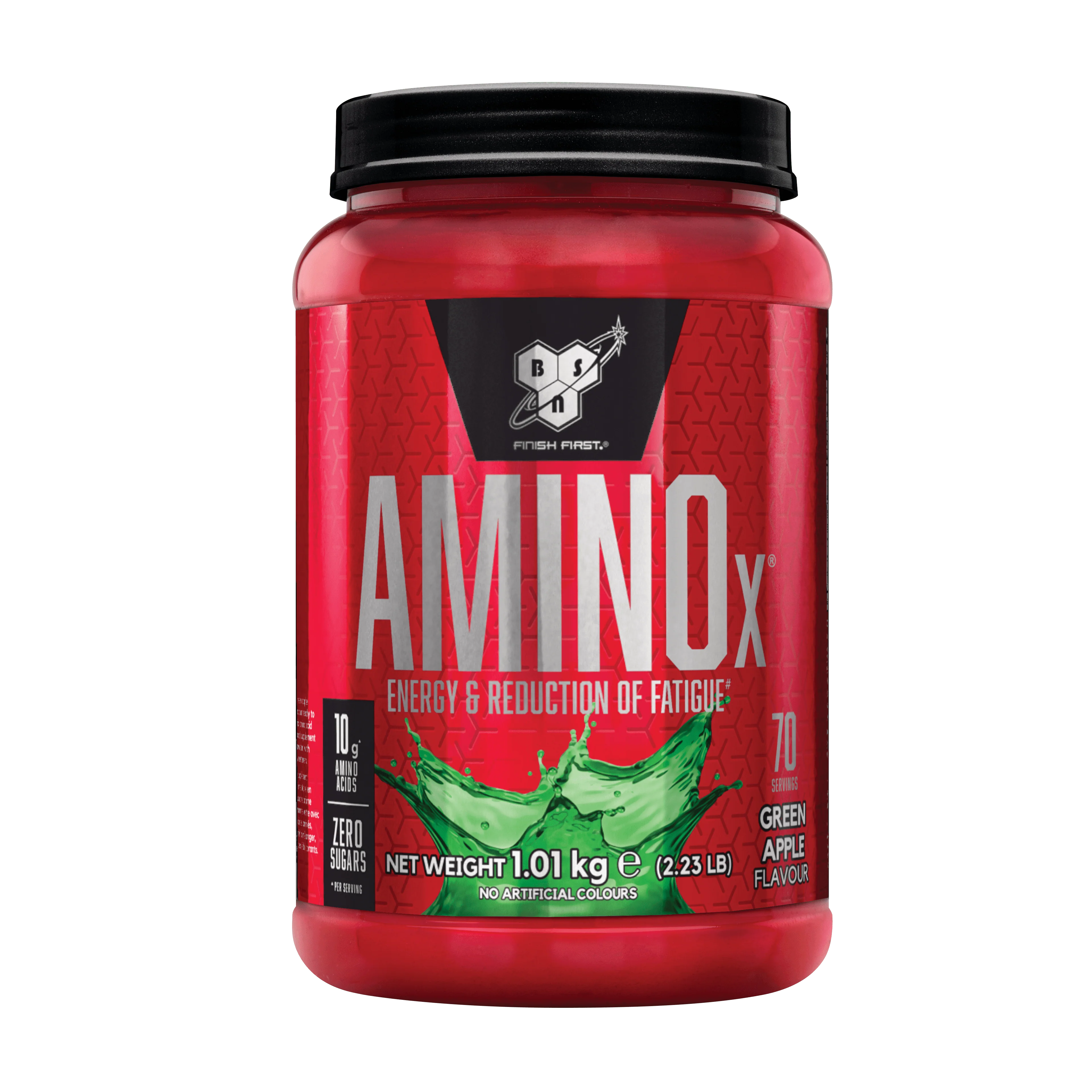 Amino X - Image 9