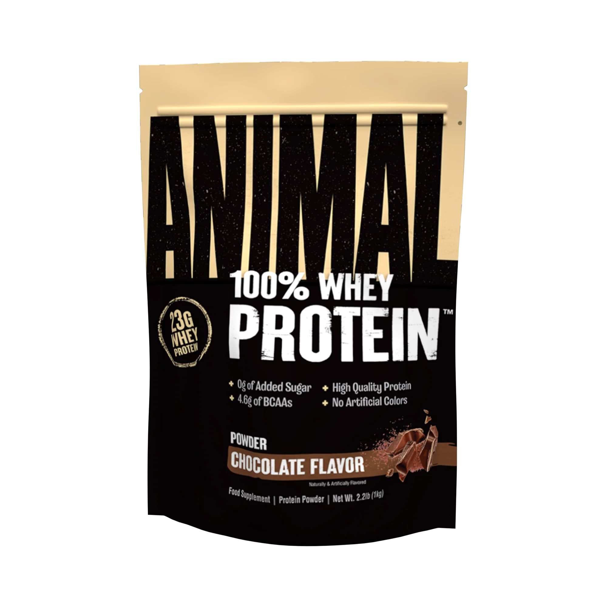 Animal 100% Whey Protein - Image 5