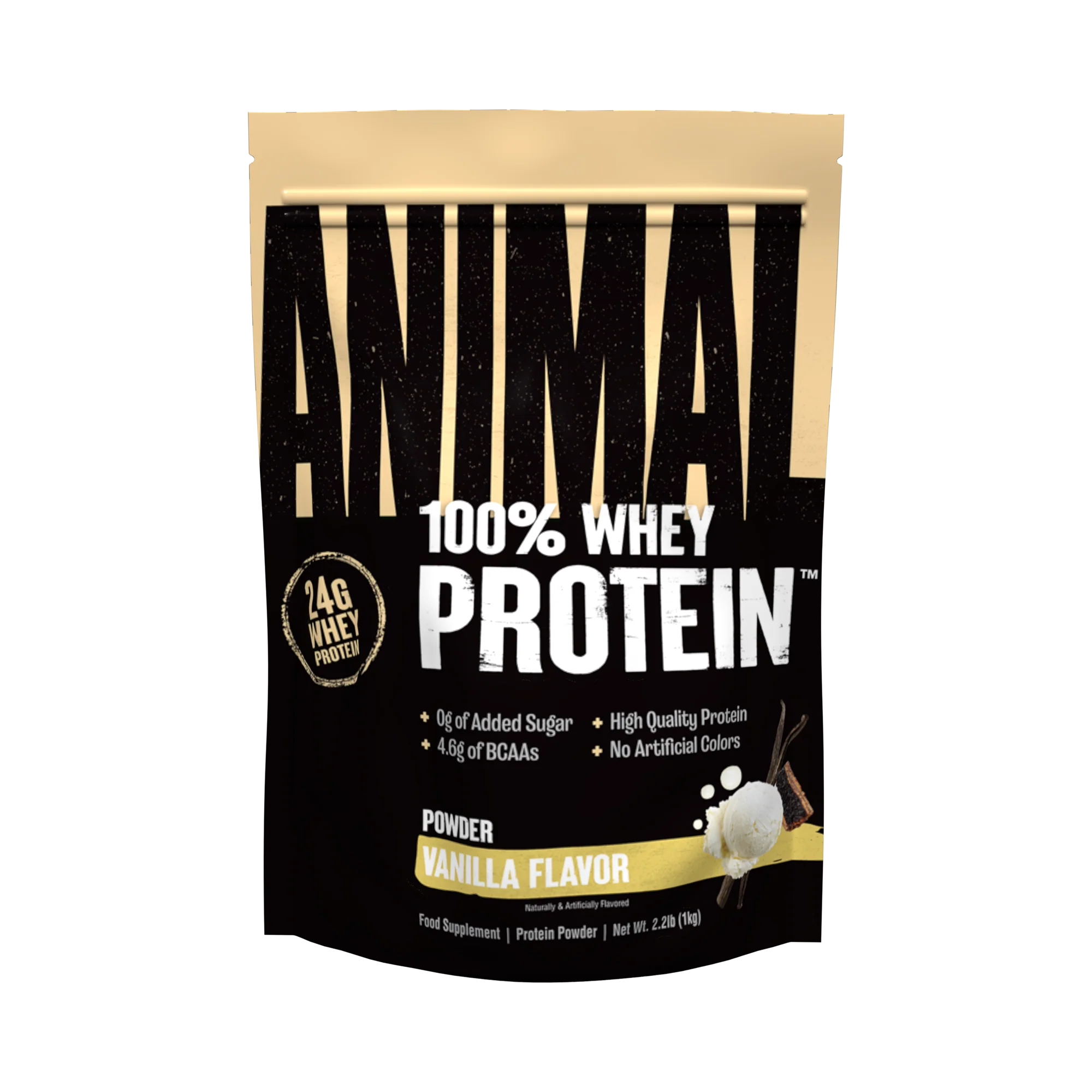 Animal 100% Whey Protein - Image 6
