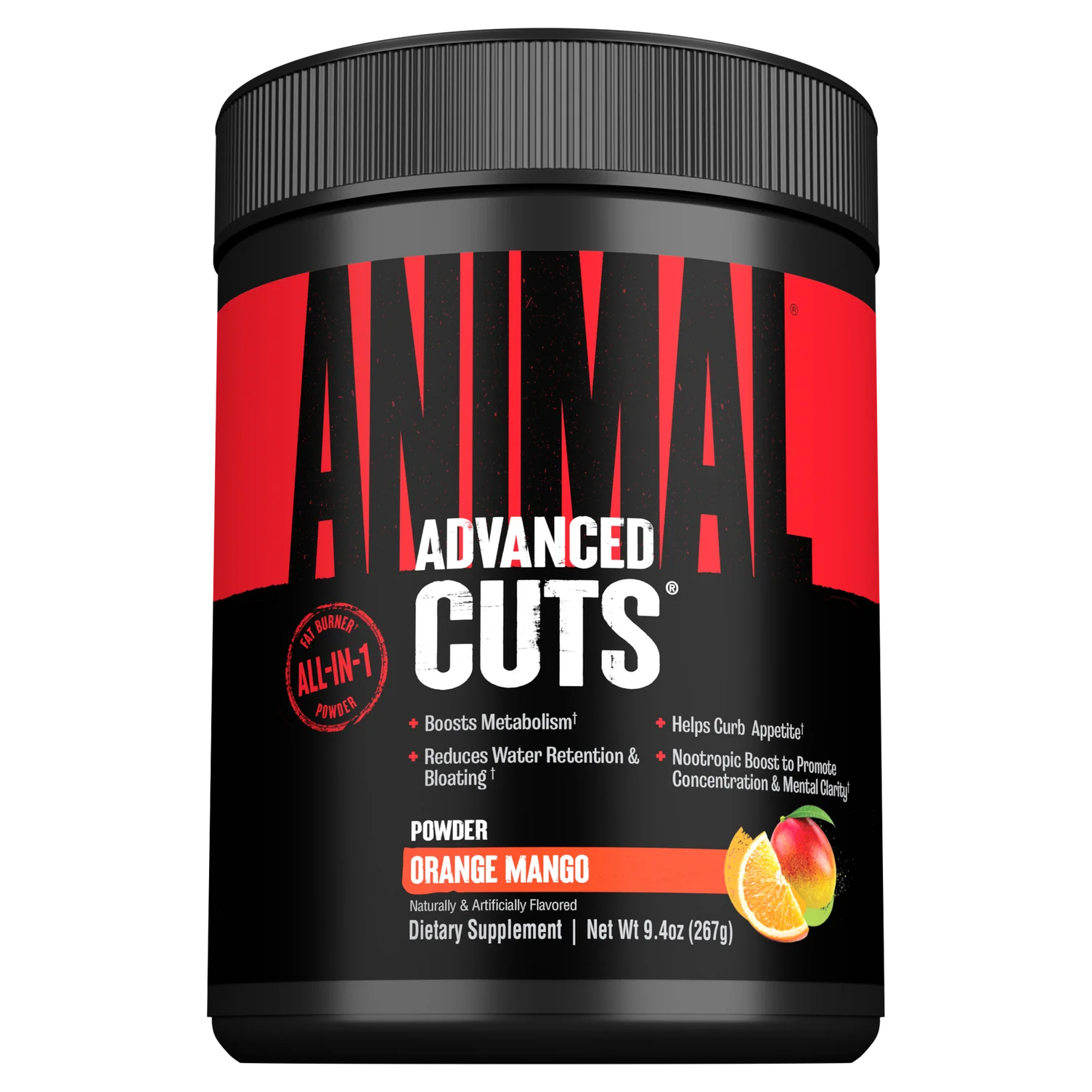 Animal Cuts