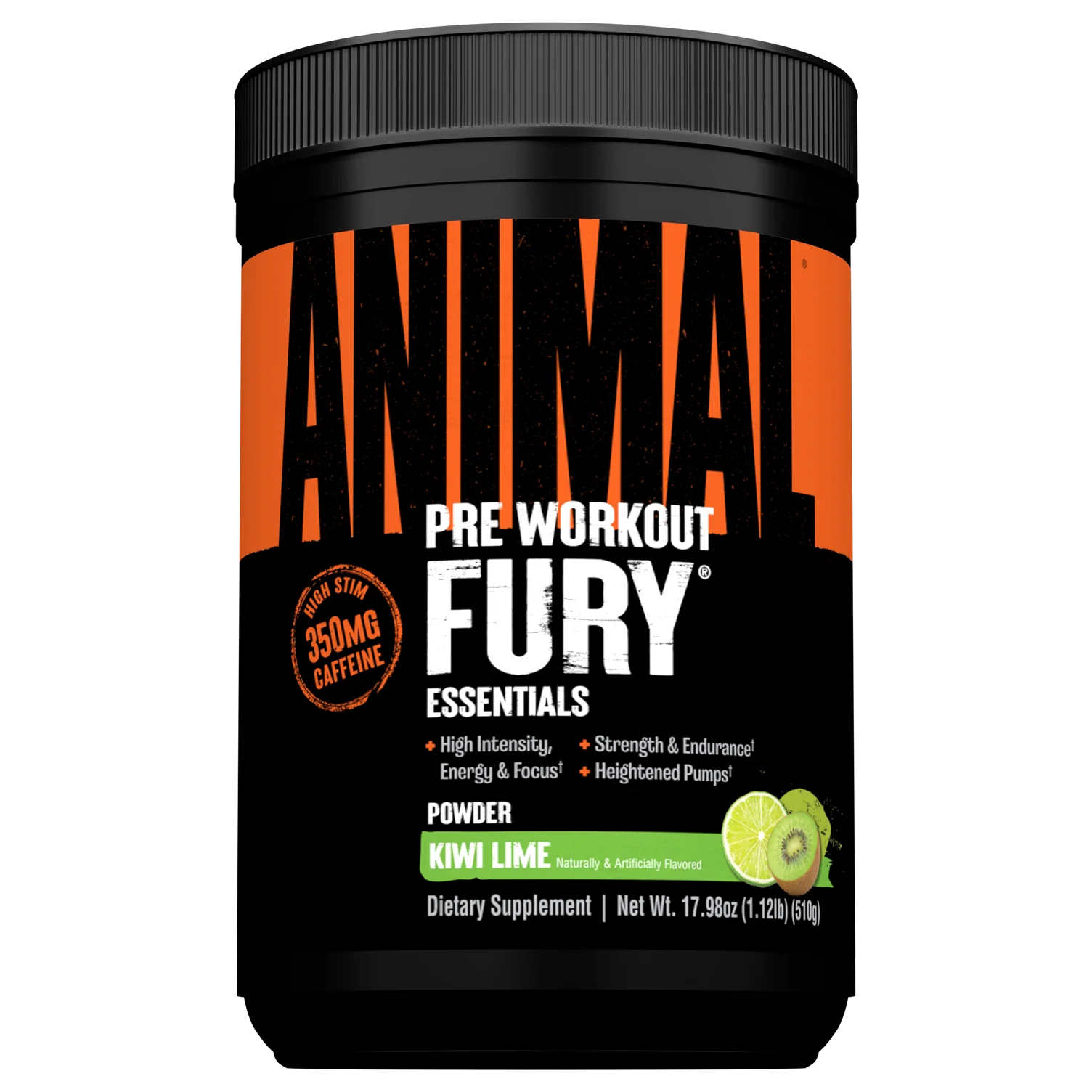 Animal Fury - Image 4