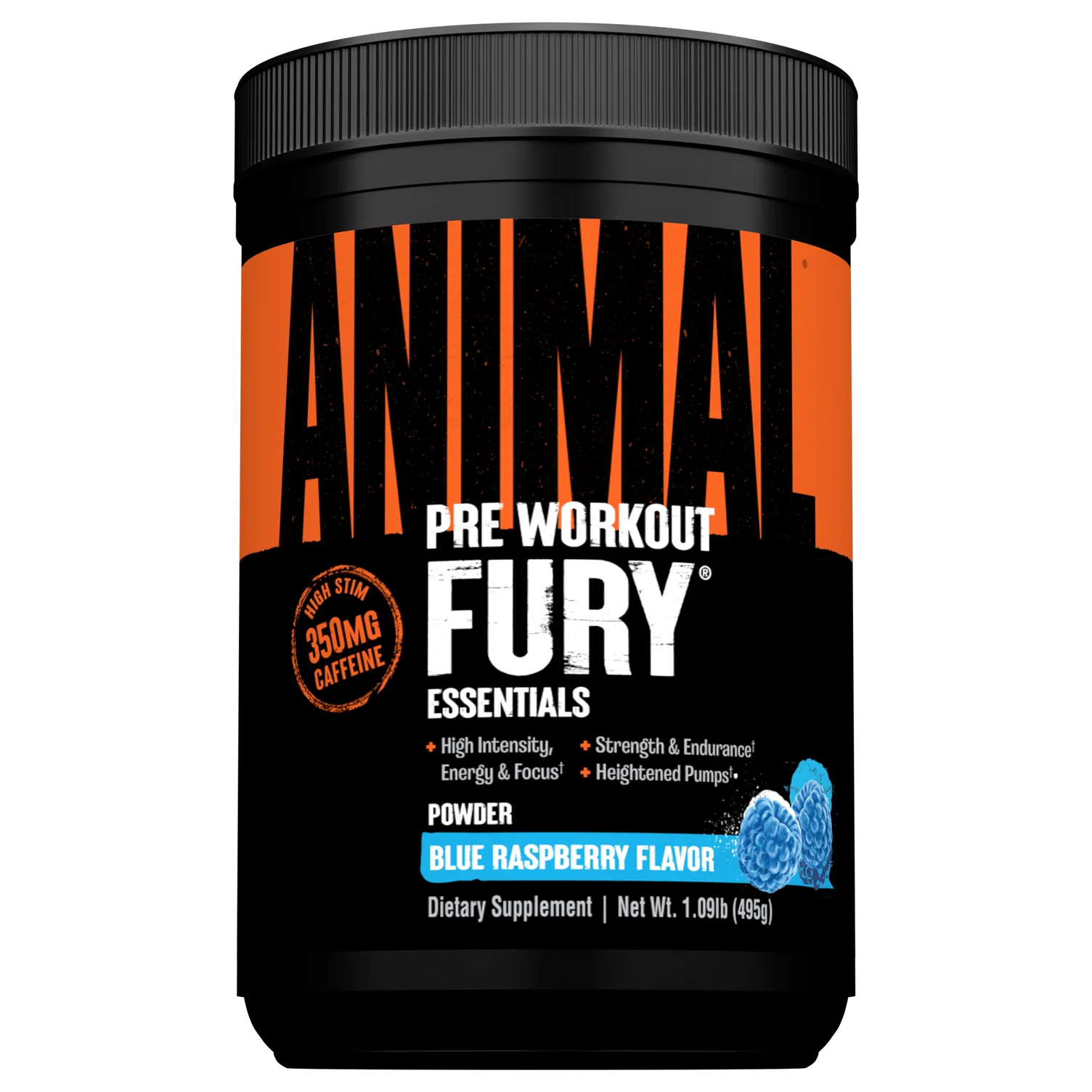Animal Fury - Image 5