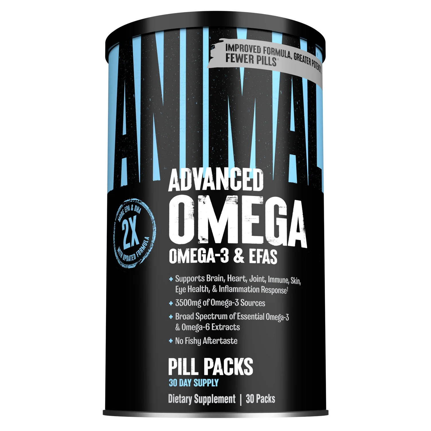 Animal Omega