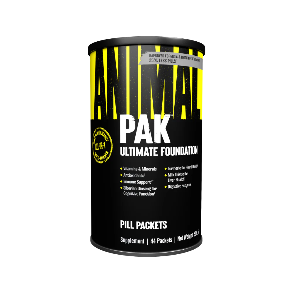 Animal Pak - Image 3