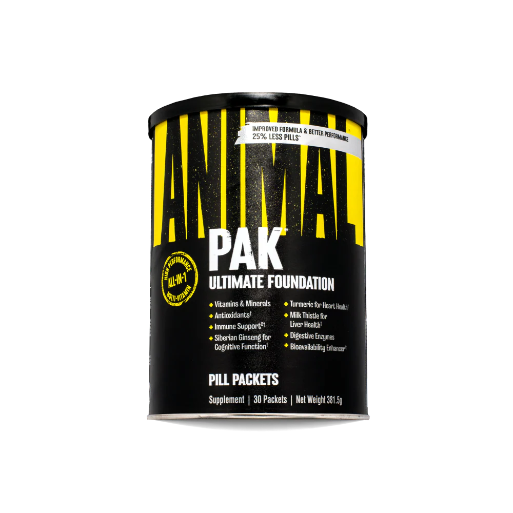 Animal Pak - Image 4
