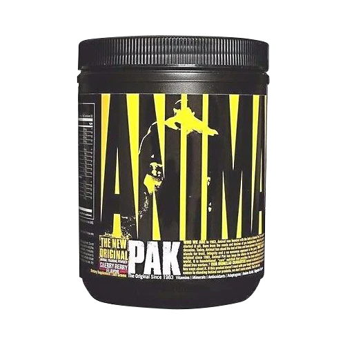 Animal Pak Powder