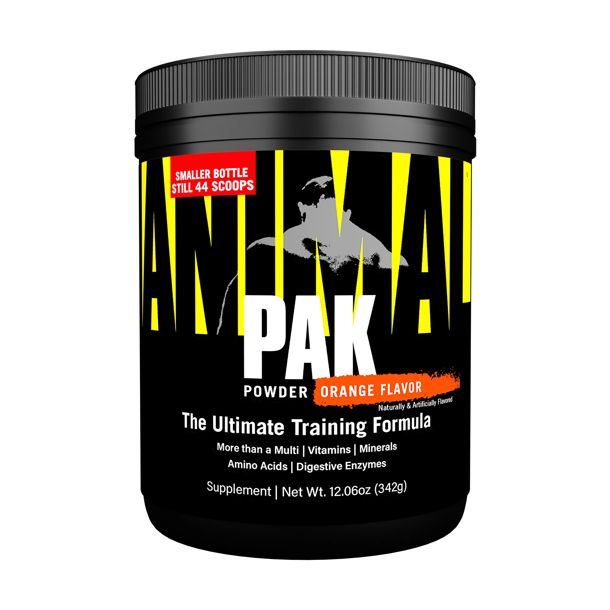 Animal Pak Powder - Image 3