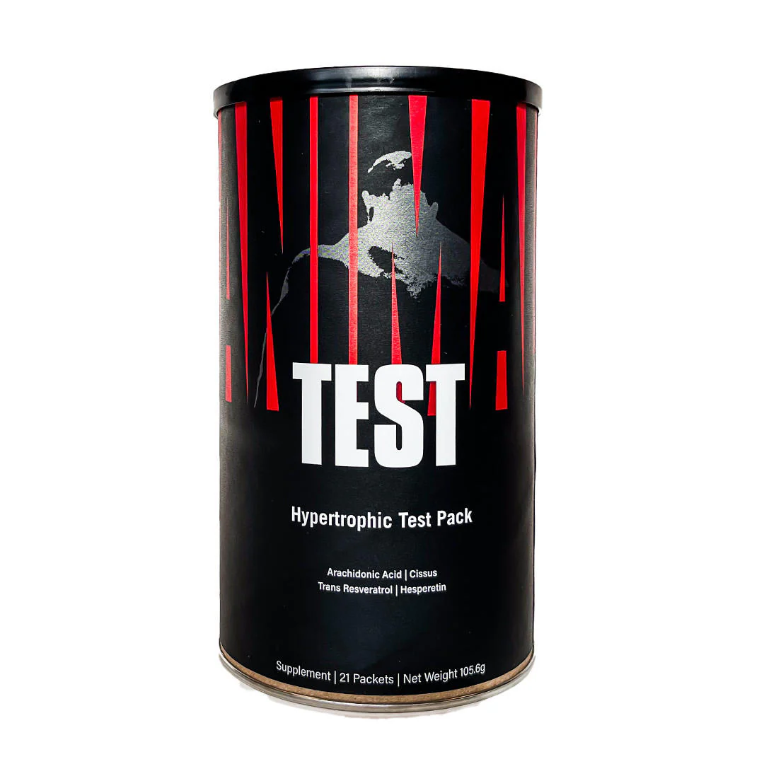 Animal Test - Image 2