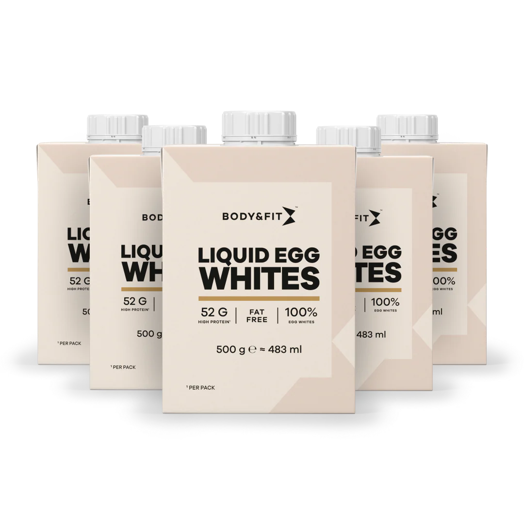 Liquid Egg Whites - Image 3