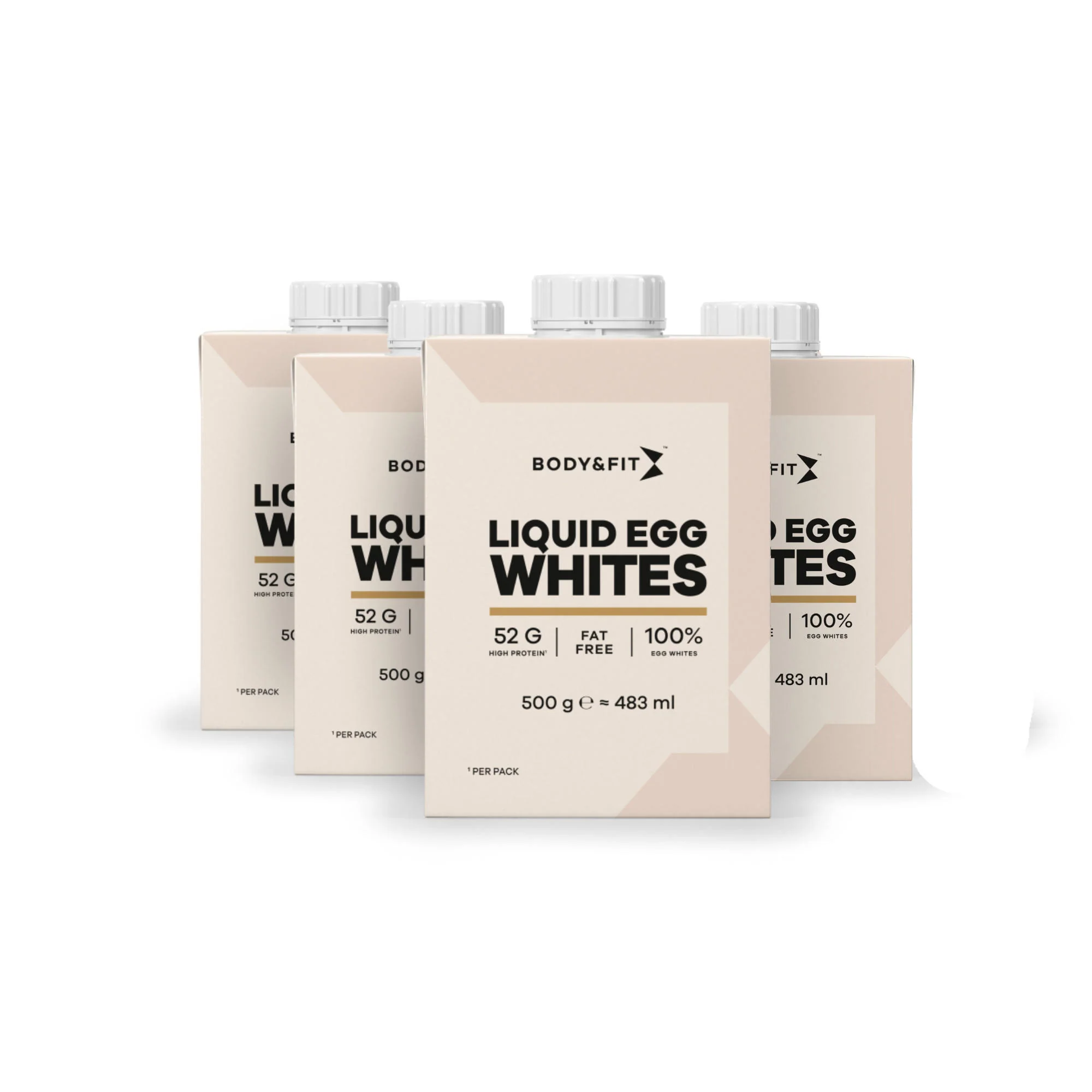 Liquid Egg Whites - Image 4