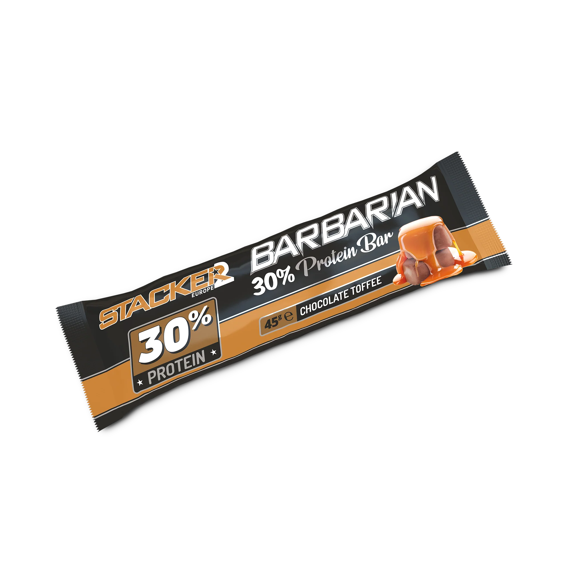 Barbarian 30% Protein Bar - Image 3