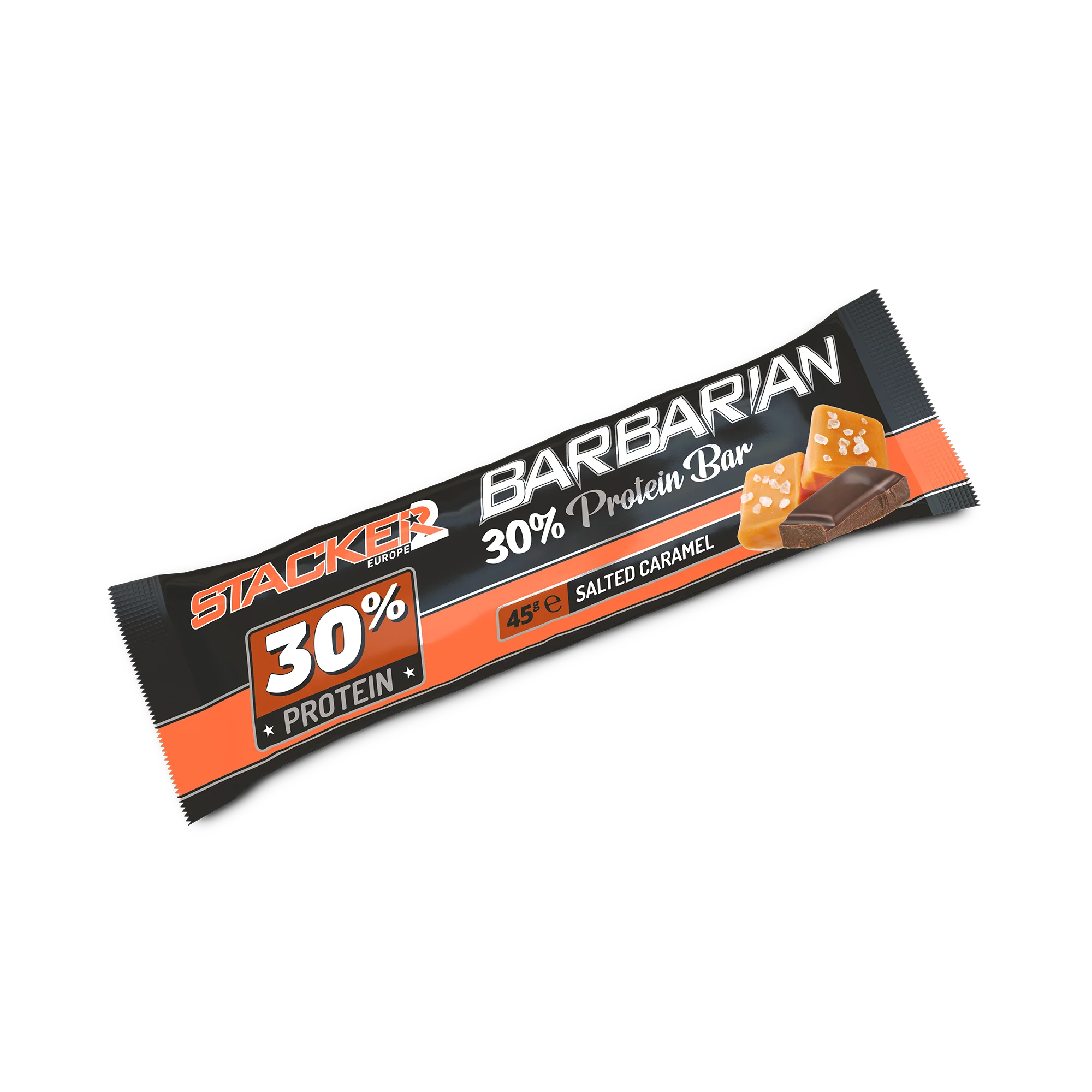 Barbarian 30% Protein Bar - Image 4