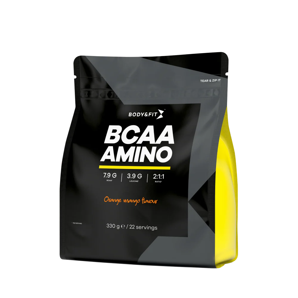 BCAA Amino - Image 3