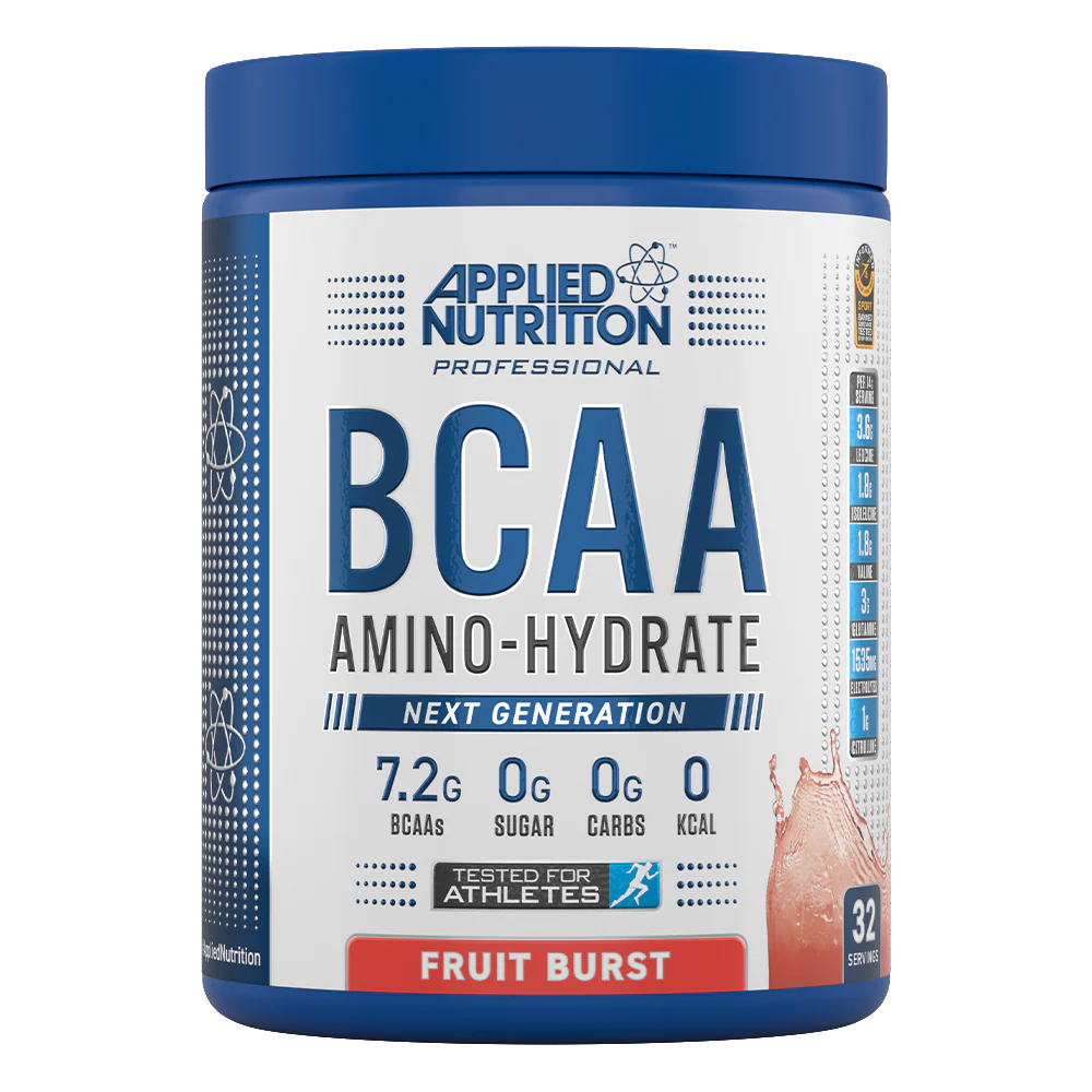 BCAA Amino Hydrate - Image 10