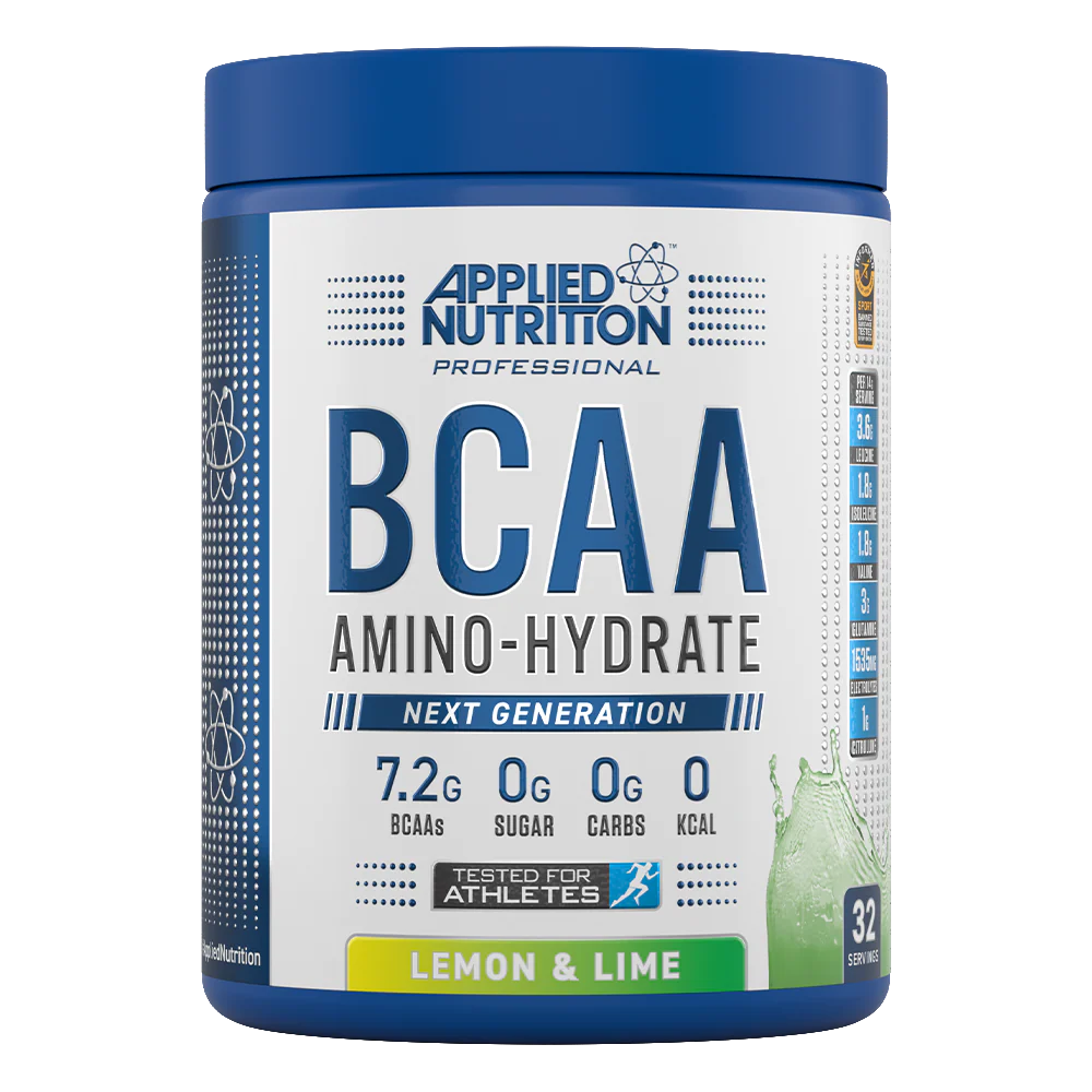 BCAA Amino Hydrate - Image 12