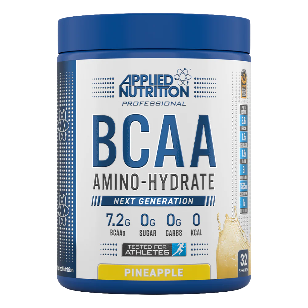BCAA Amino Hydrate - Image 13