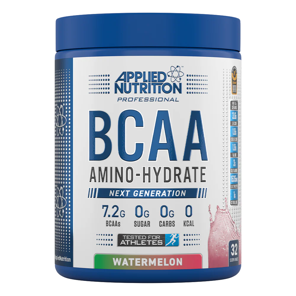 BCAA Amino Hydrate - Image 4