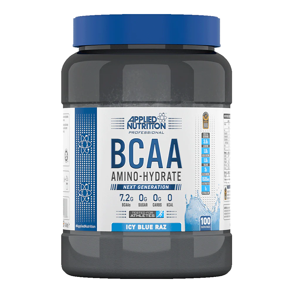 BCAA Amino Hydrate - Image 5