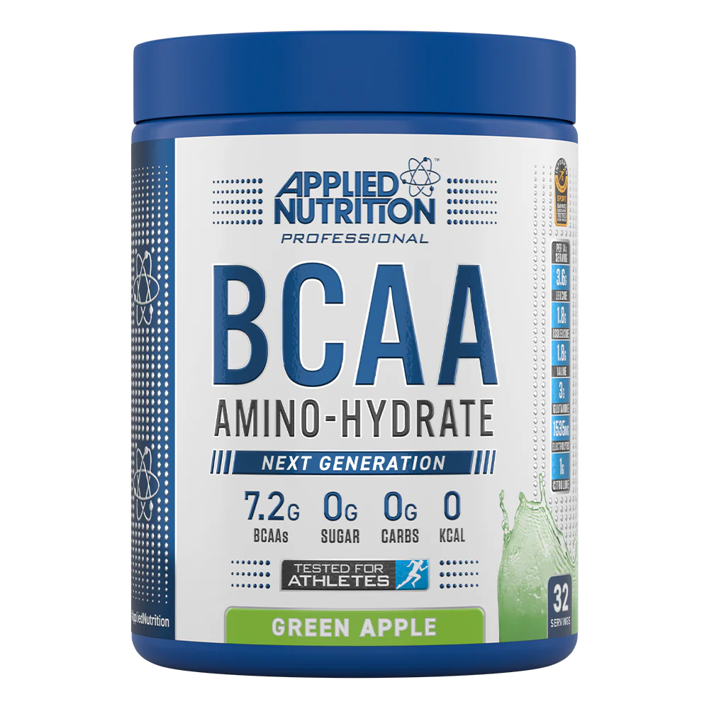 BCAA Amino Hydrate - Image 6